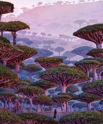 Dixsam Plateau